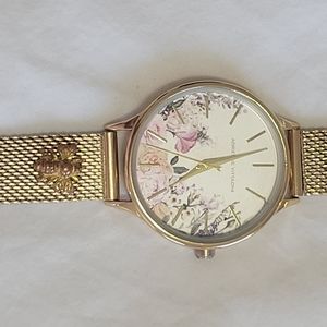 Adrienne Vittadini watch